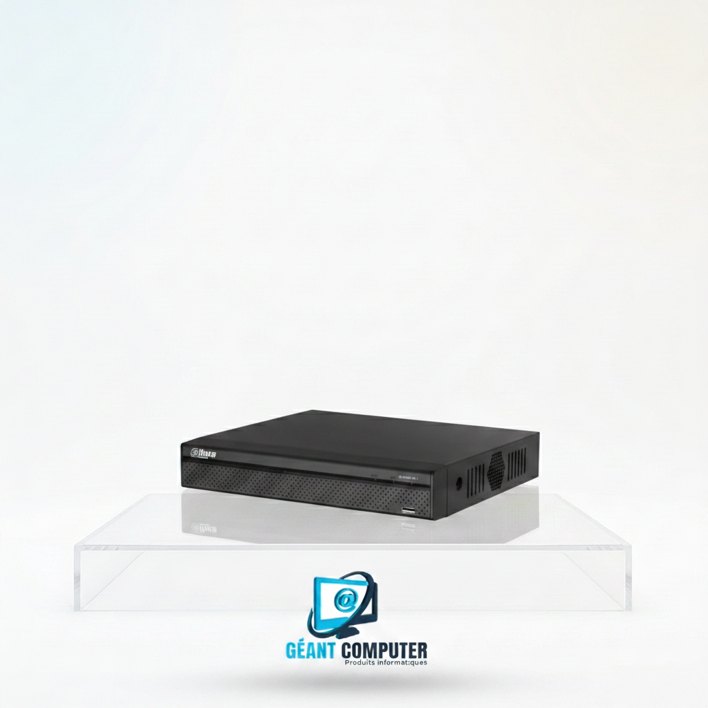 DVR HCVR DAHUA 4104HS-S2