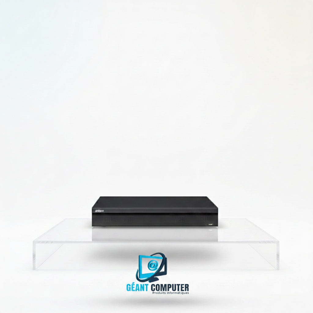 DVR DAHUA HCVR 4108HS-S2