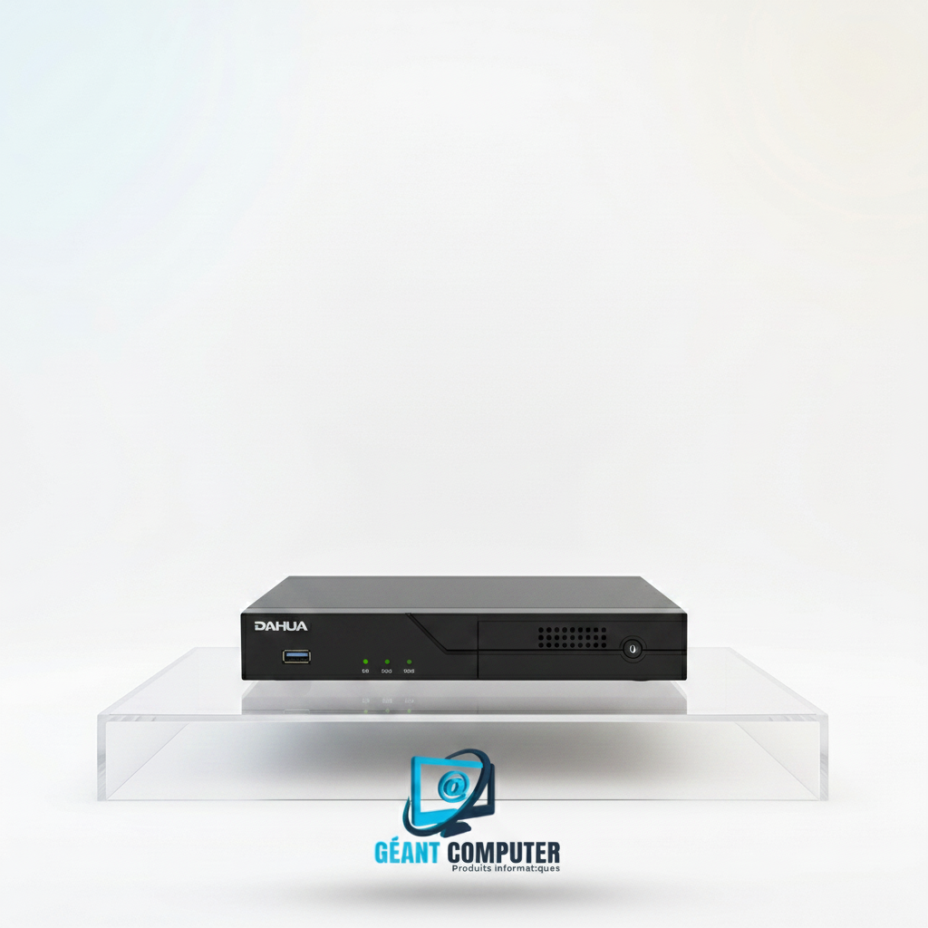 DVR DAHUA 4P- 5104H-F