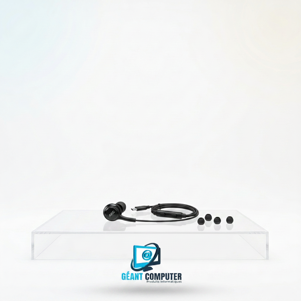 Écouteurs Samsung USB Type-C Earphone