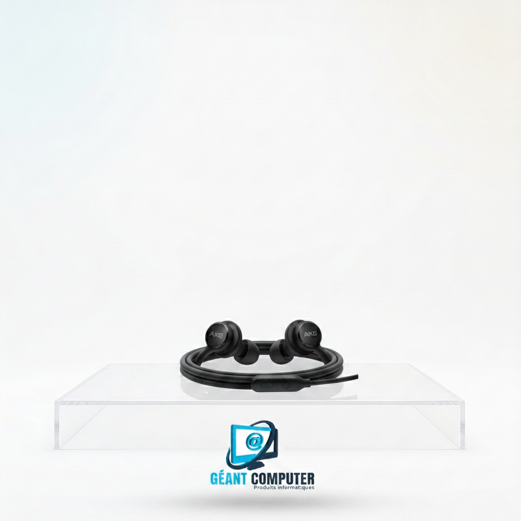 Écouteurs Samsung USB Type-C Earphone