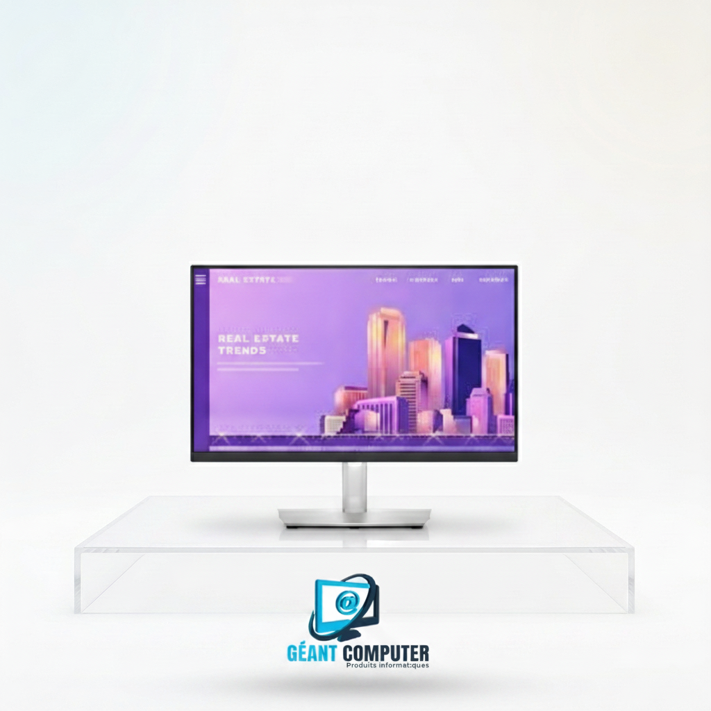 ECRAN DELL 22" P2222H (IA)