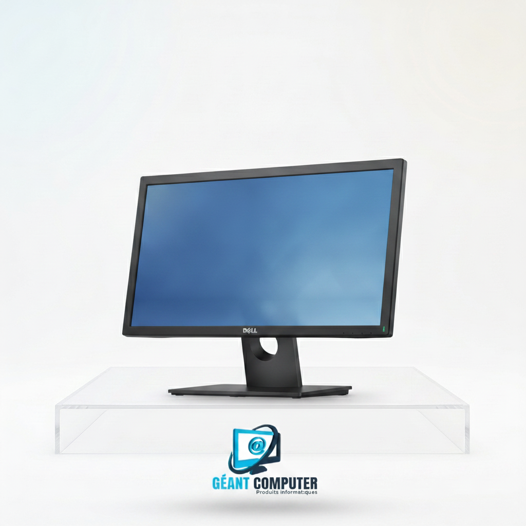 ECRAN DELL 22" SE2216H FUL HD (IA)