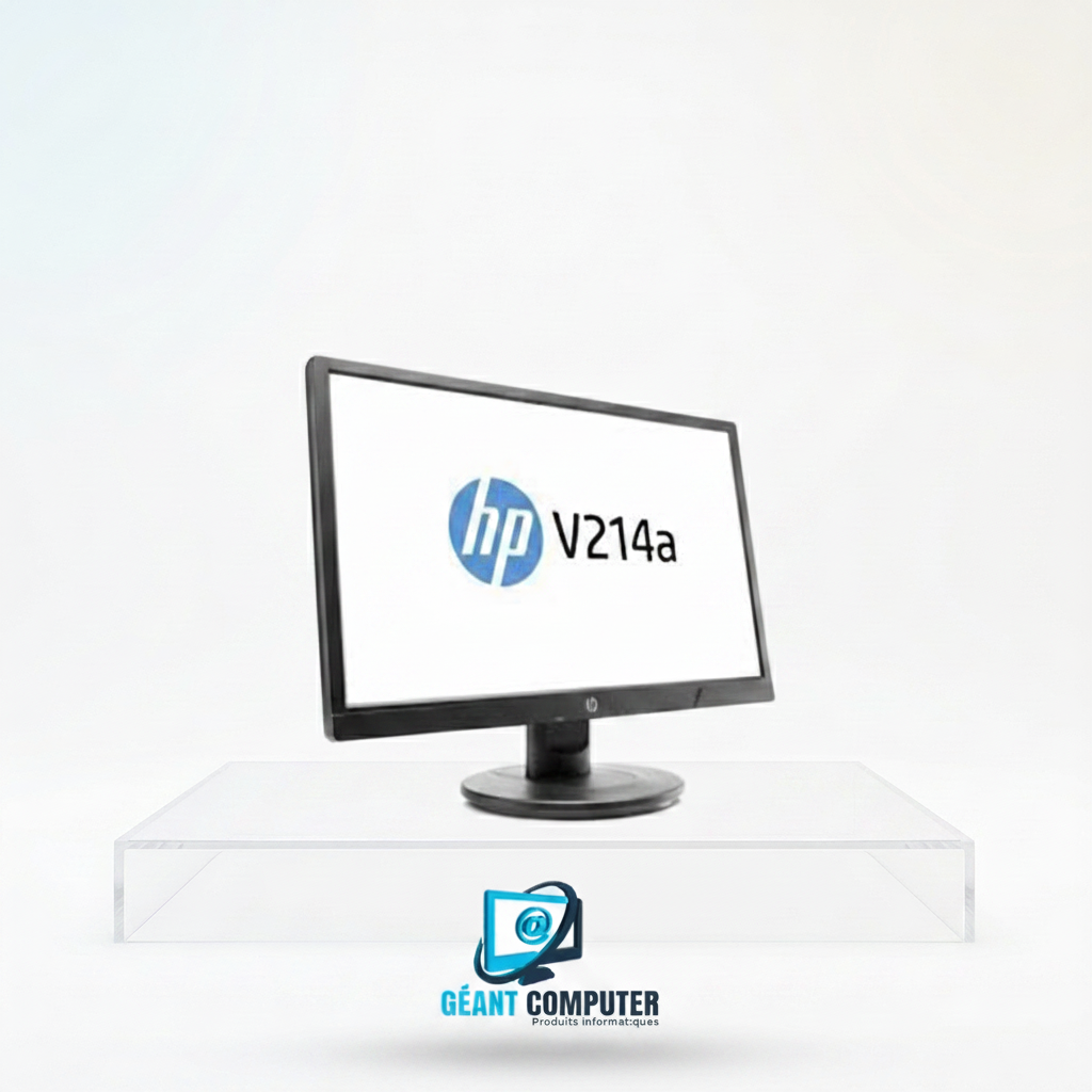 ECRAN HP V214A 20.7" LED HDMI NEW (IA)