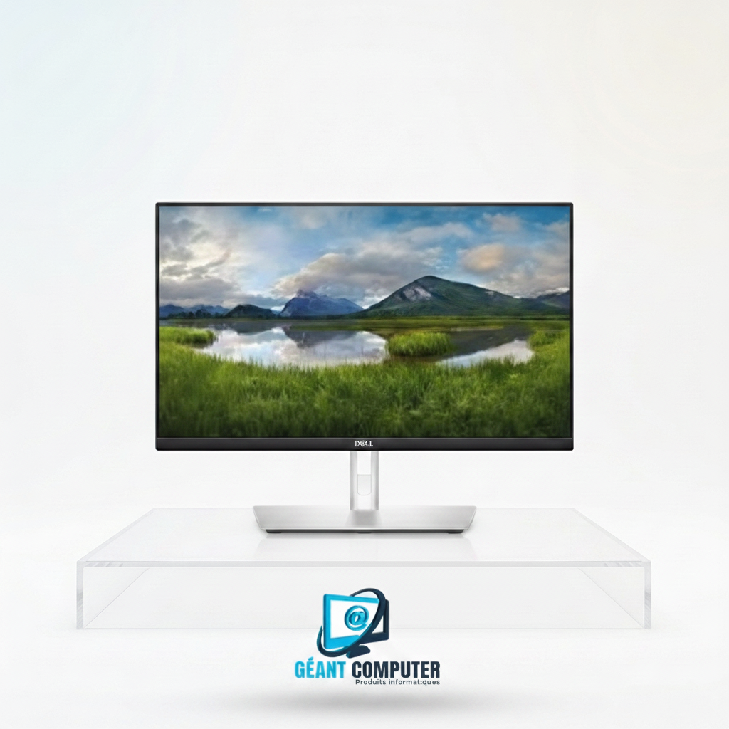 ECRAN DELL 24" OCC