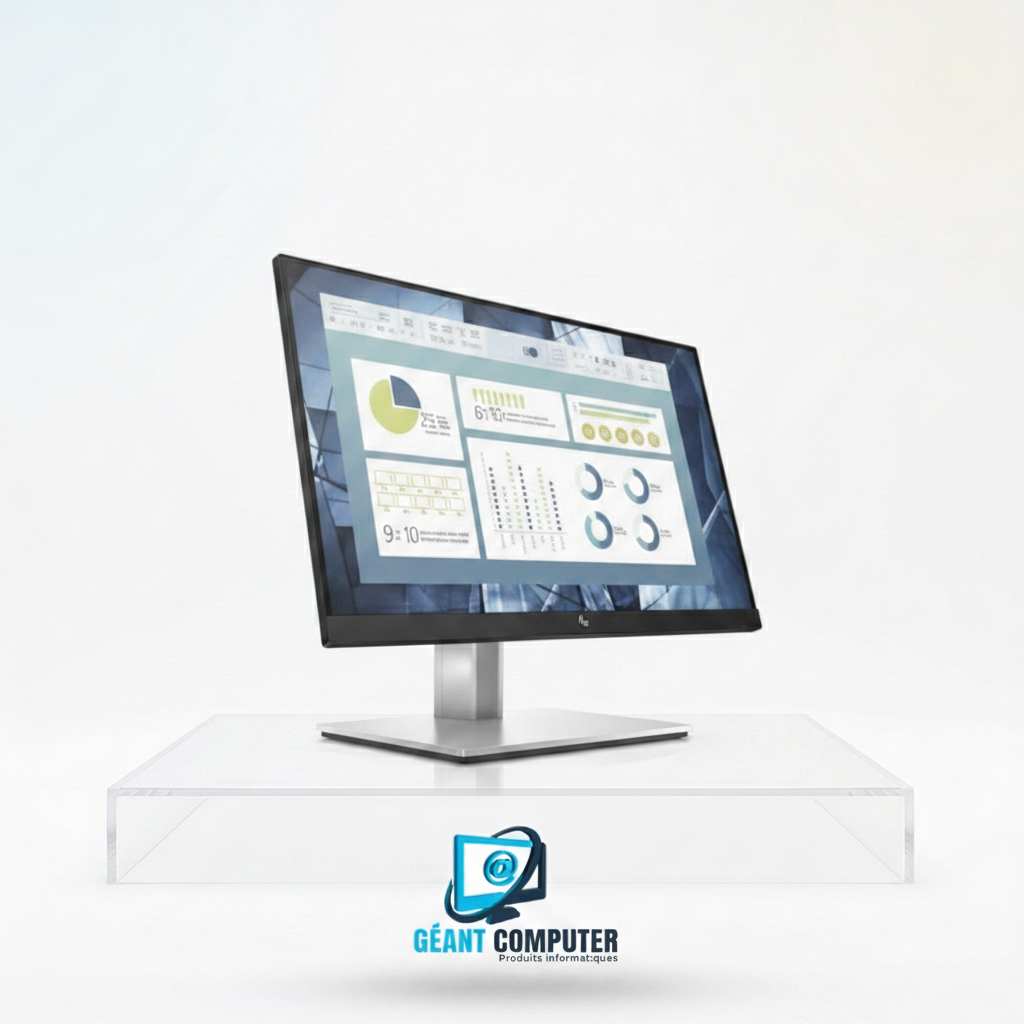 Ecran HP 22 OCCASION E223 HDMI