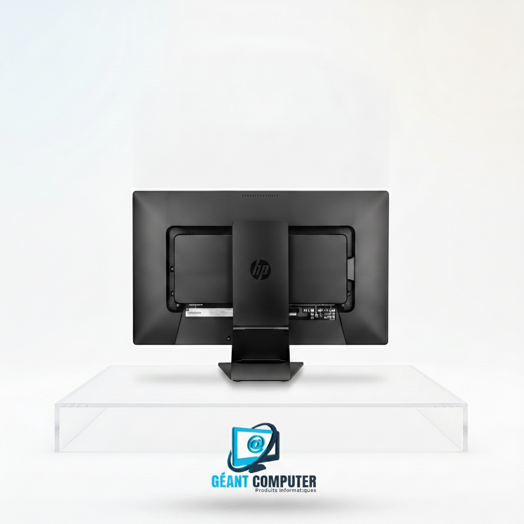 ECRAN HP 27" OCC E271i LED-IPS
