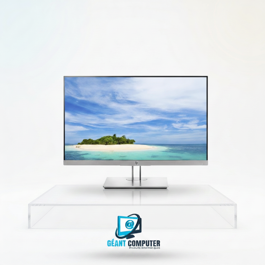 ECRAN HP 24 IPS OCC E243 (IA)