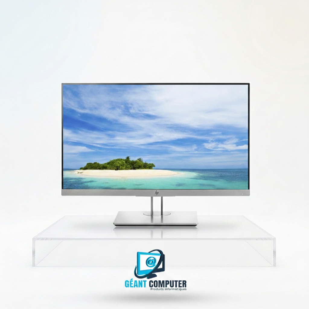 ECRAN HP 24 IPS OCC E243