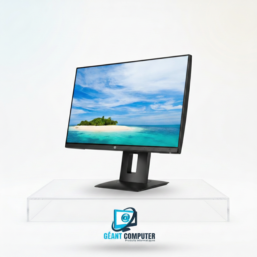 ECRAN HP 23" IPS Z23n OCC (IA)