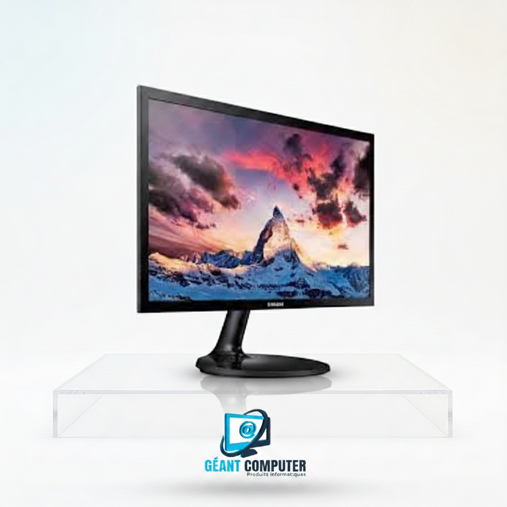 ECRAN SAMSUNG 22 OCC LS22F350F (IA)