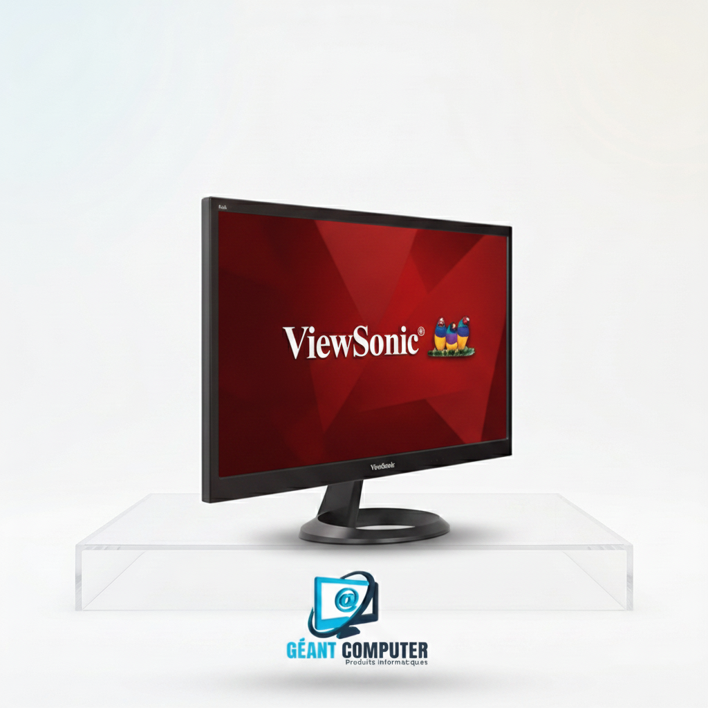 Ecran ViewSonic VA2446MH-LED (IA)