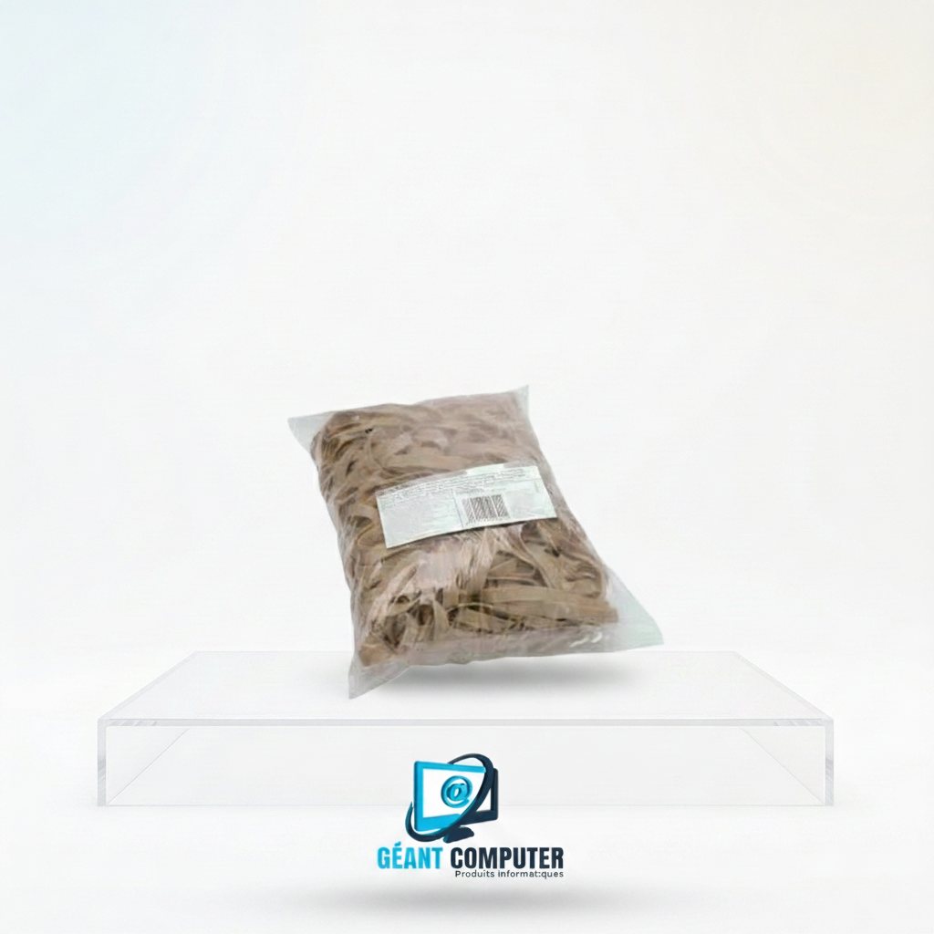 SACHET ELASTIQUE 180X10 MM (IA)