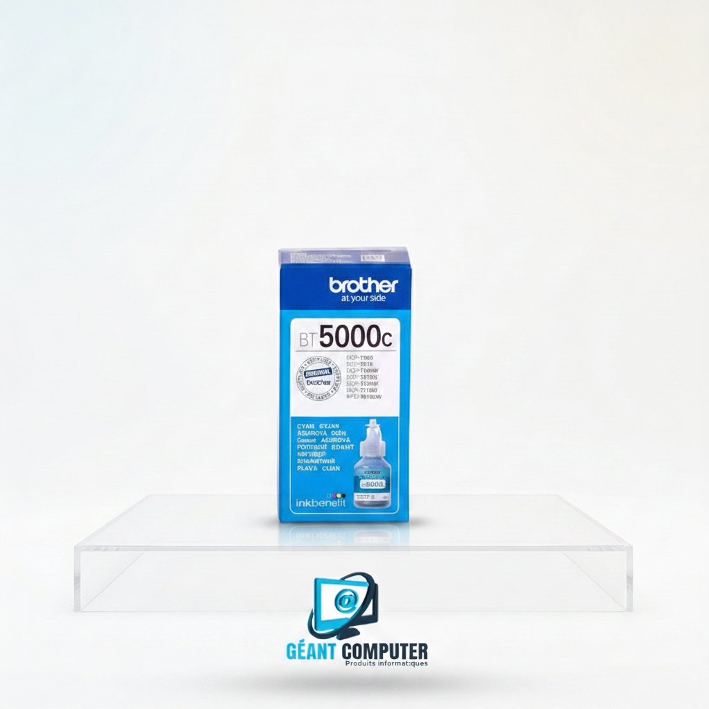 ENCRE BROTHER BT5000C (IA)