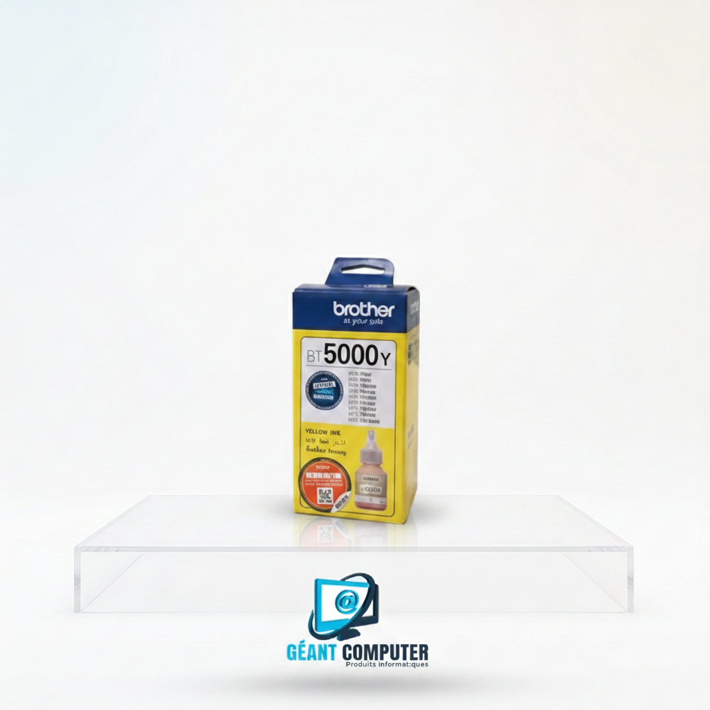 ENCRE BROTHER BT5000Y (IA)