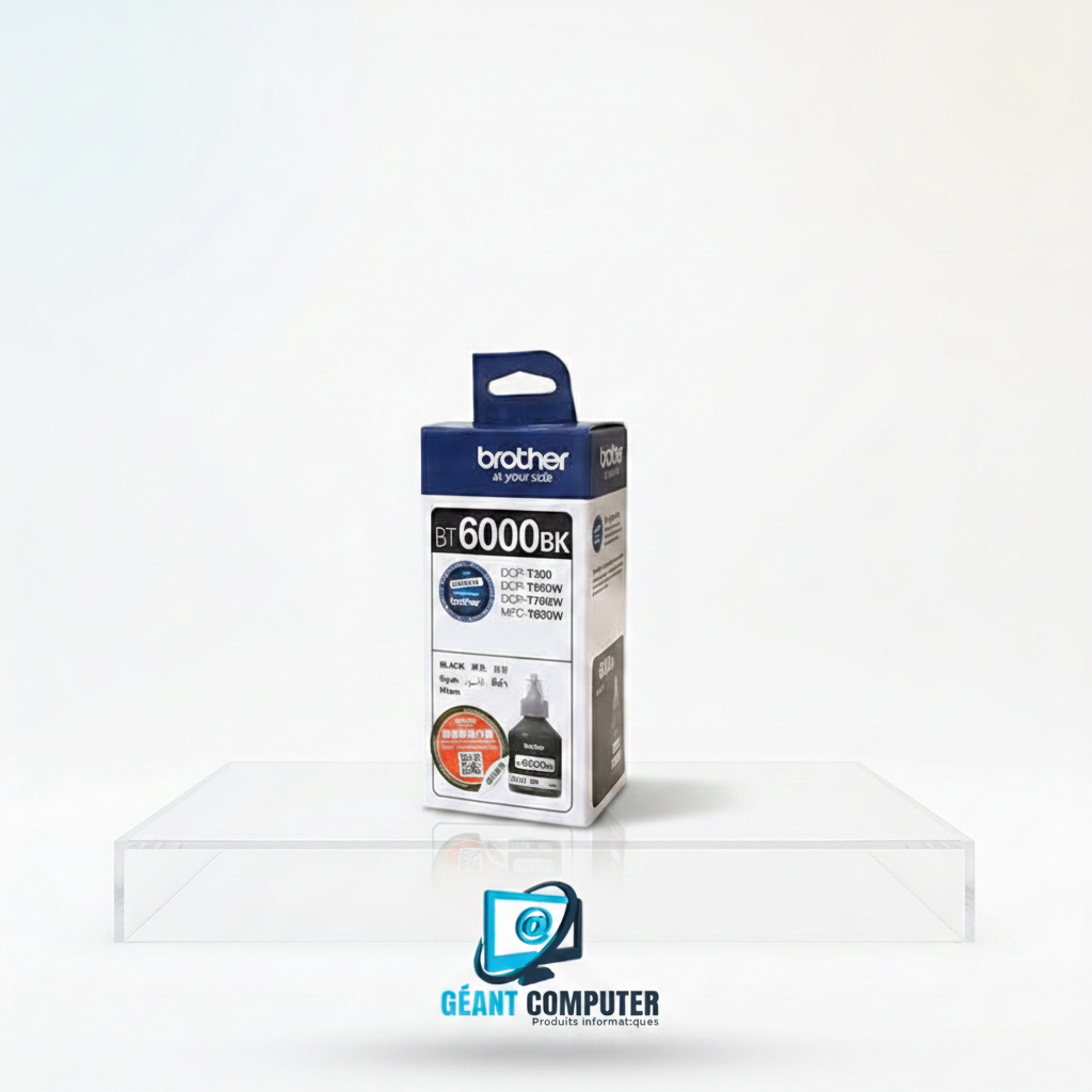 ENCRE BROTHER BT6000BK (IA)
