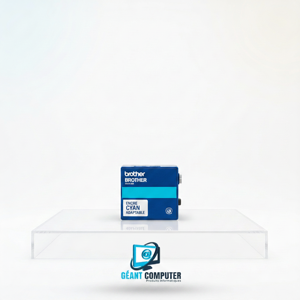 ENCRE BROTHER CYAN ADAPTABLE (IA)