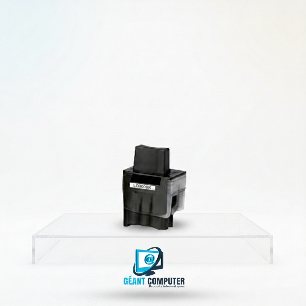 Cartouche Brother noir LC900B (IA)