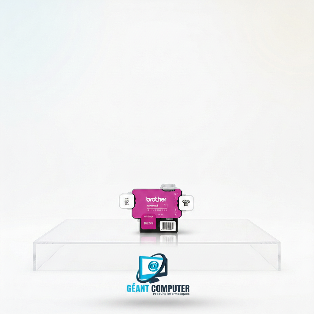 ENCRE BROTHER MAGENTA ADAPTABLE (IA)