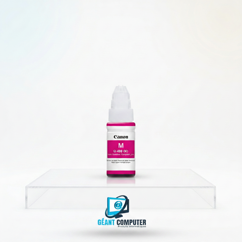 ENCRE CANON 490 MAGENTA
