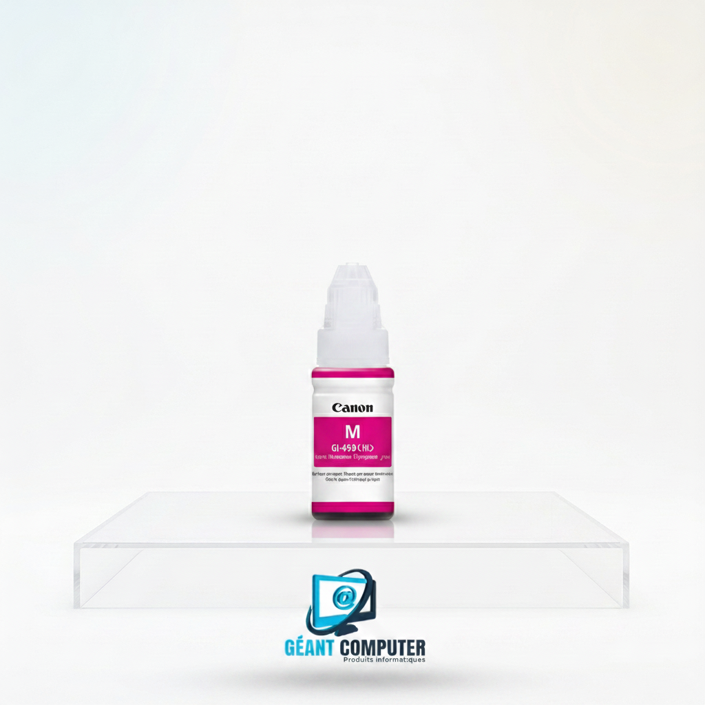 ENCRE CANON 490 MAGENTA (IA)