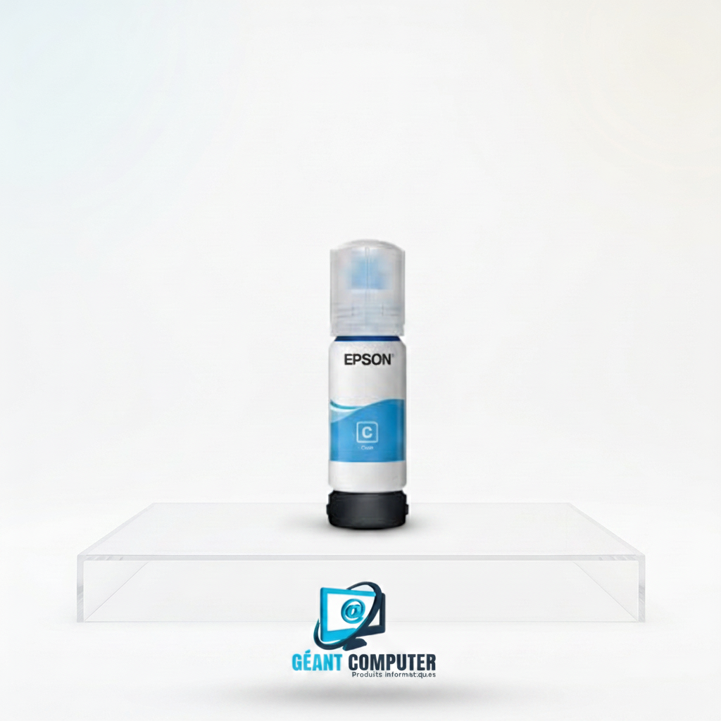 ENCRE EPSON 101 CYAN (IA)