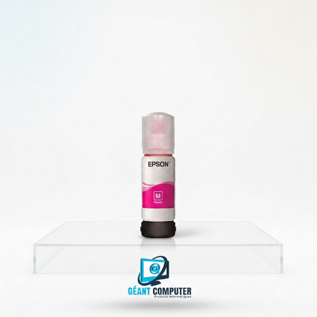 ENCRE EPSON 103 MAGENTA (IA)