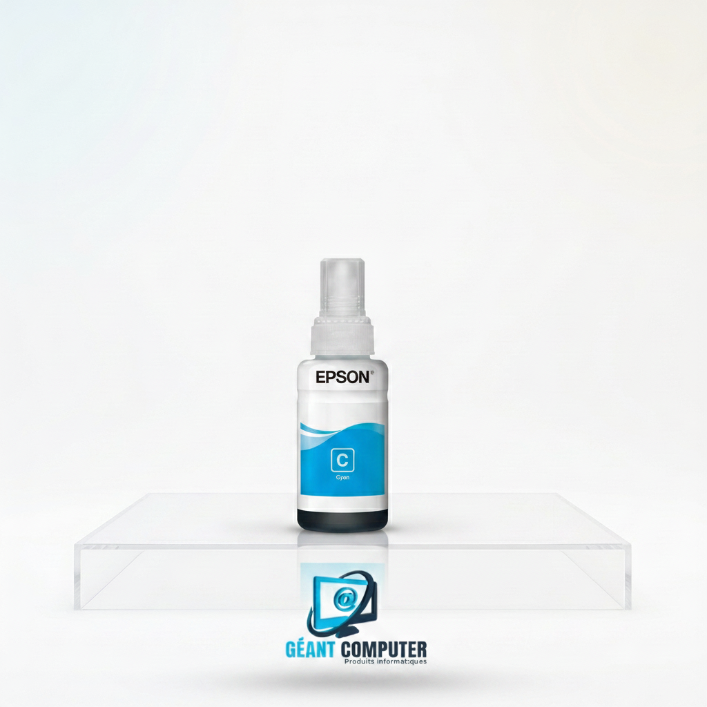 ENCRE EPSON 664 CYAN (IA)