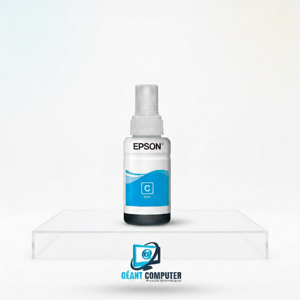 ENCRE EPSON 664 CYAN (IA)