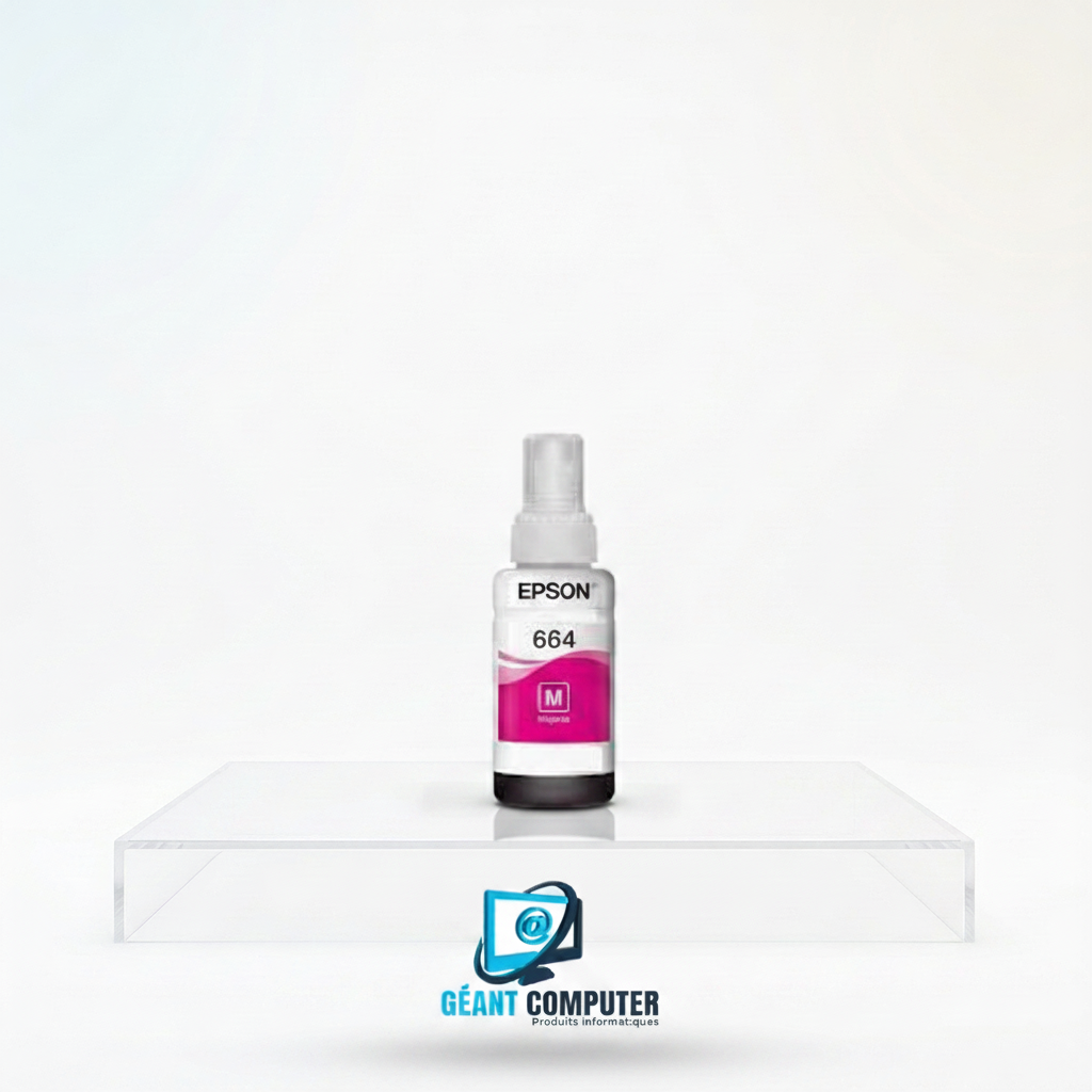 ENCRE EPSON 664 MAGENTA (IA)