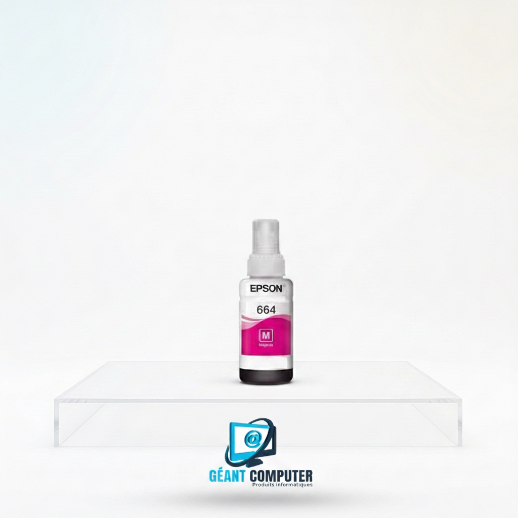 ENCRE EPSON 664 MAGENTA (IA)