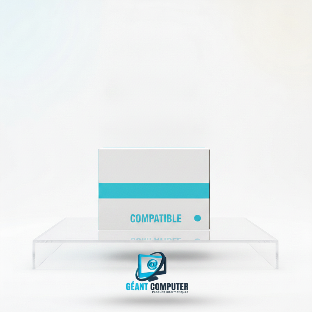 ENCRE HP HGT52 CYAN ADAPTABLE (IA)