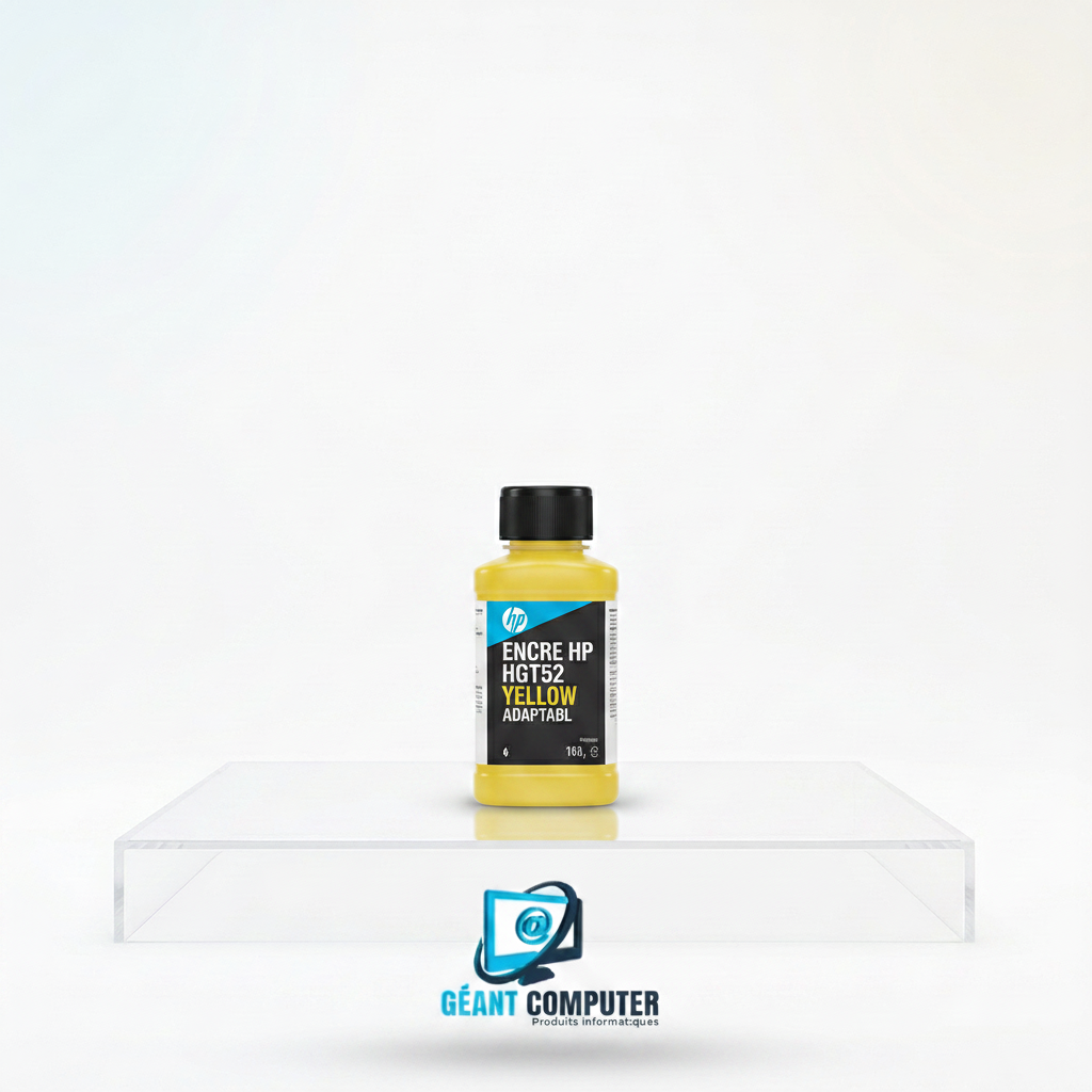 ENCRE HP HGT52 YELLOW ADAPTABL