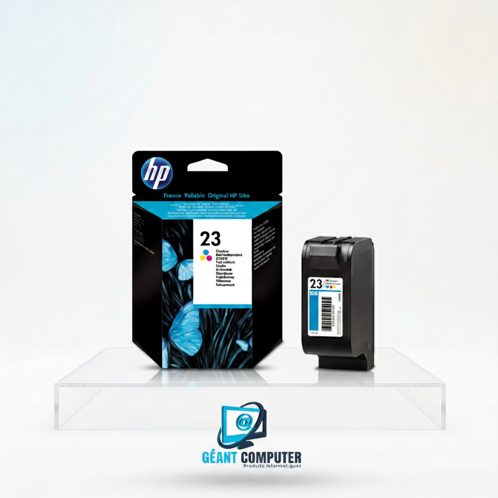 CARTOUCH HP 23 CL /C1823D (IA)