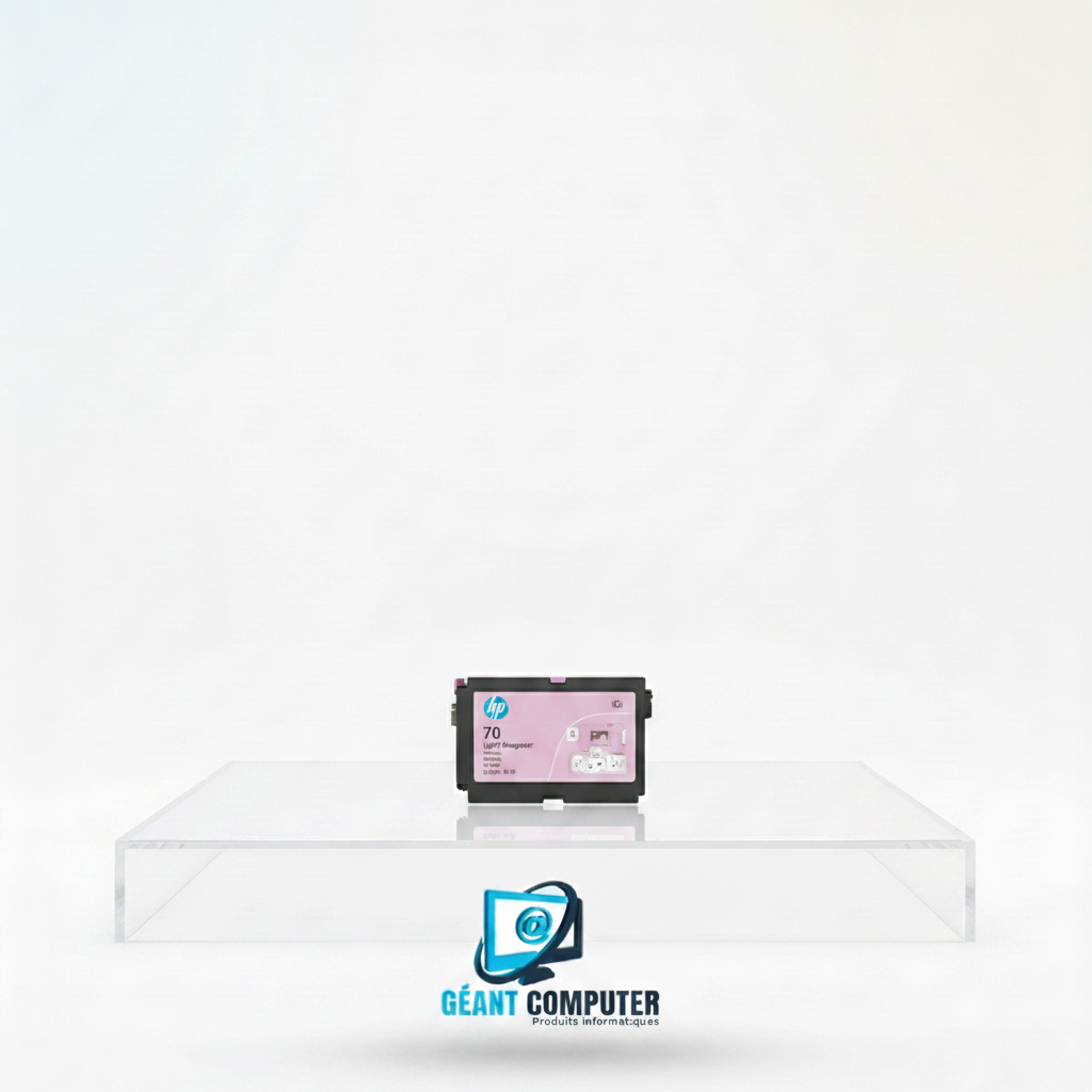 HP 70 Light Magenta - Cartouche (IA)