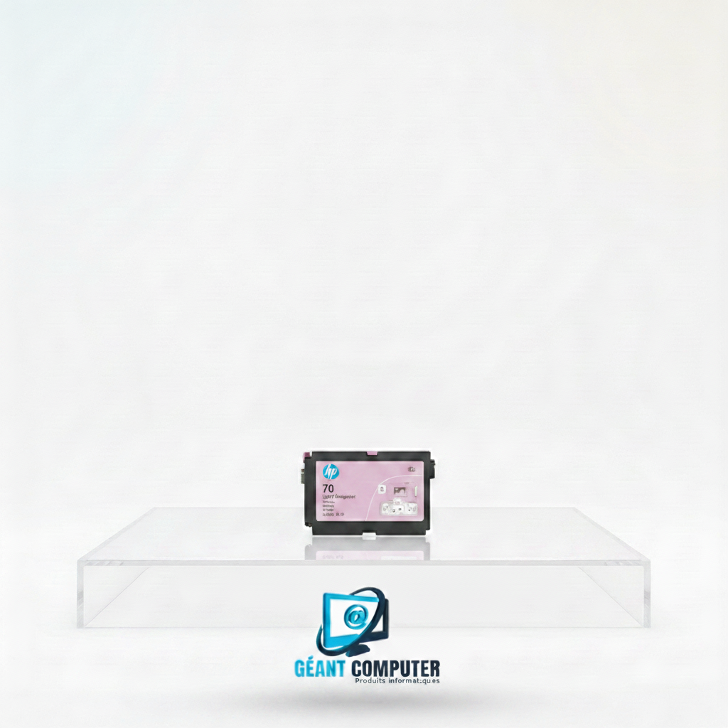 HP 70 Light Magenta - Cartouche