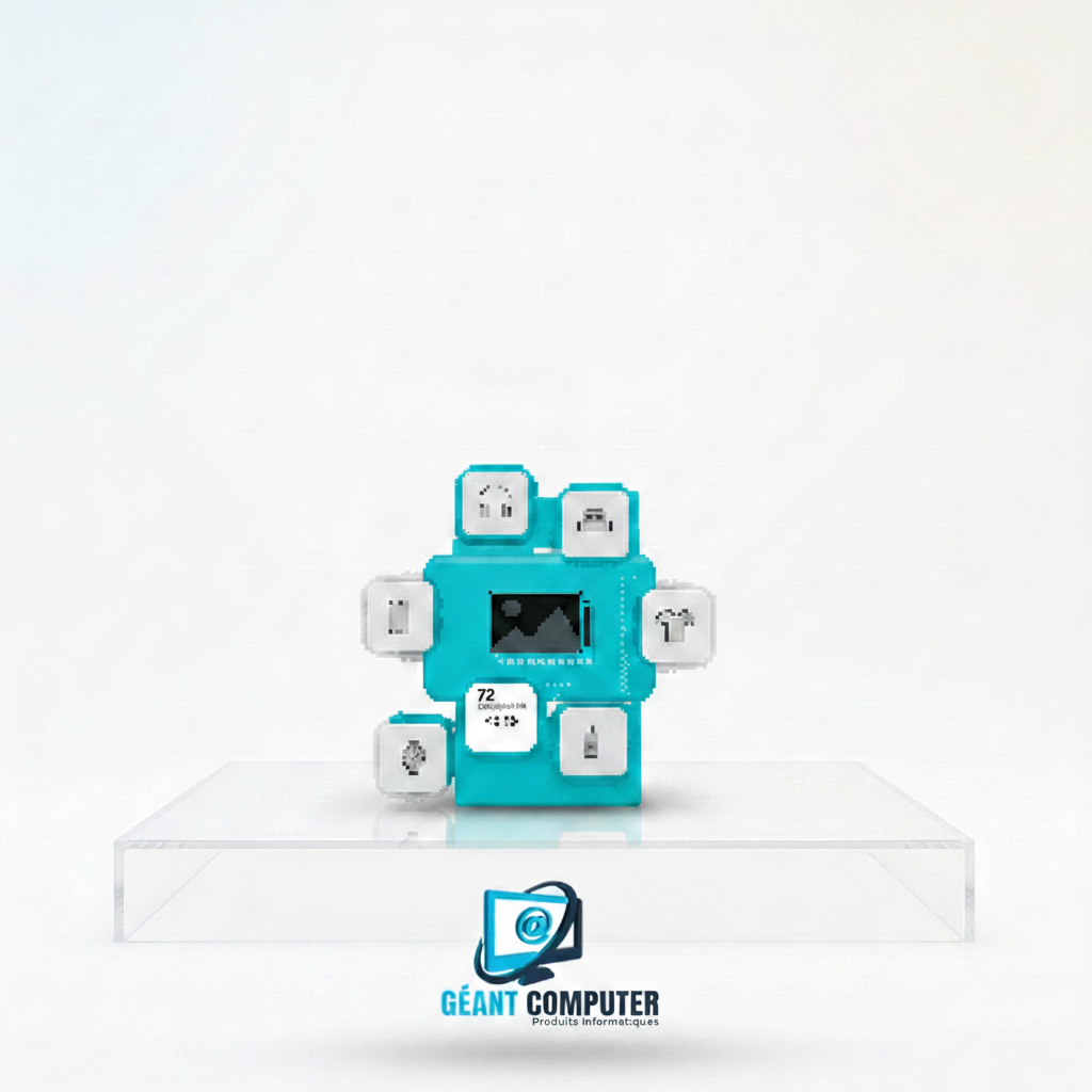 HP 72 130-ml Cyan DesignJet In