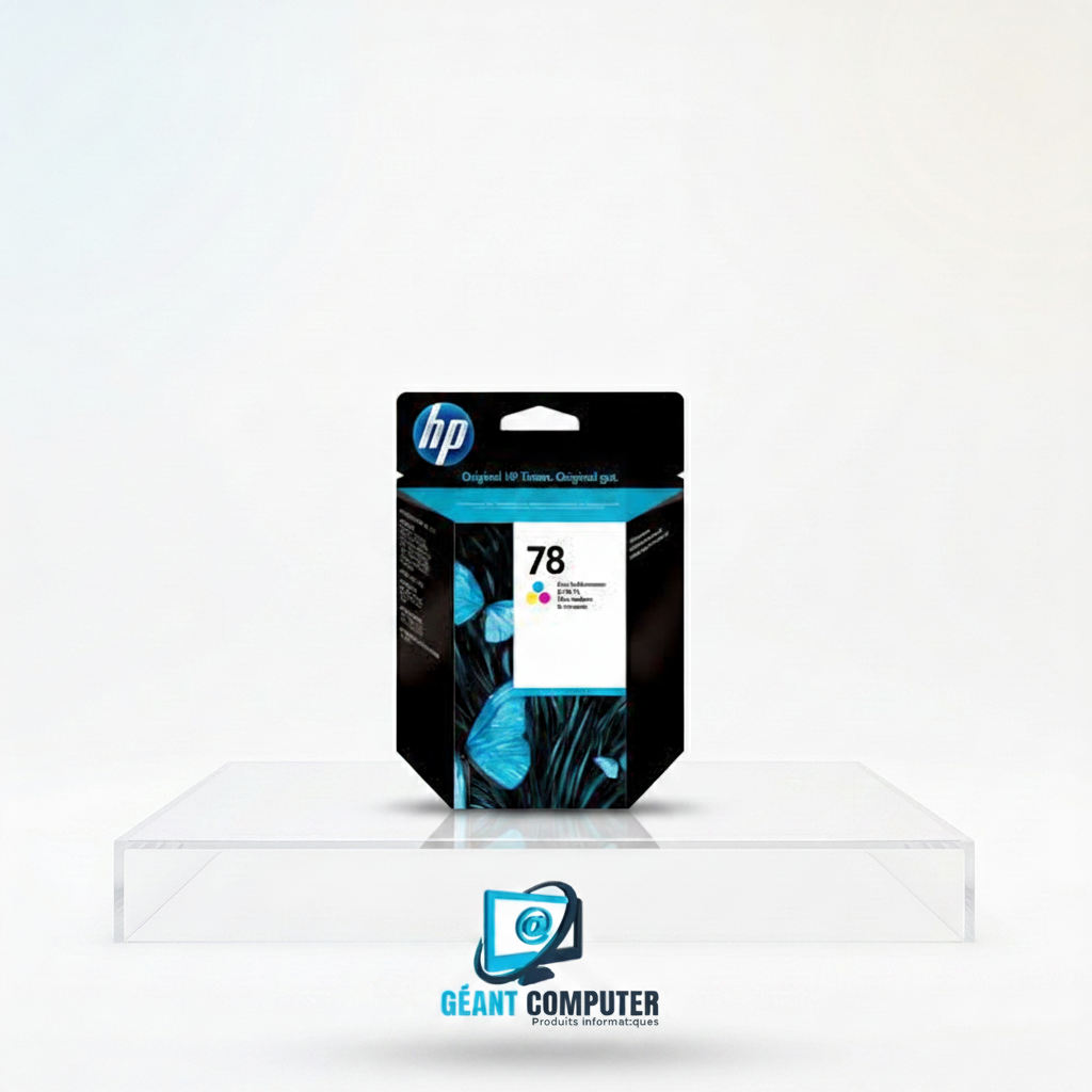 CARTOUCH HP 78 COLOR (C6578) (IA)