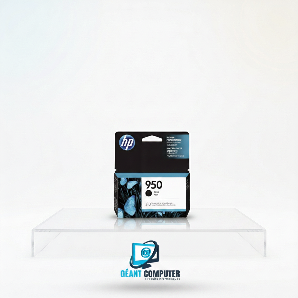 CARTOUCHE HP 950 BLACK CN049AE (IA)
