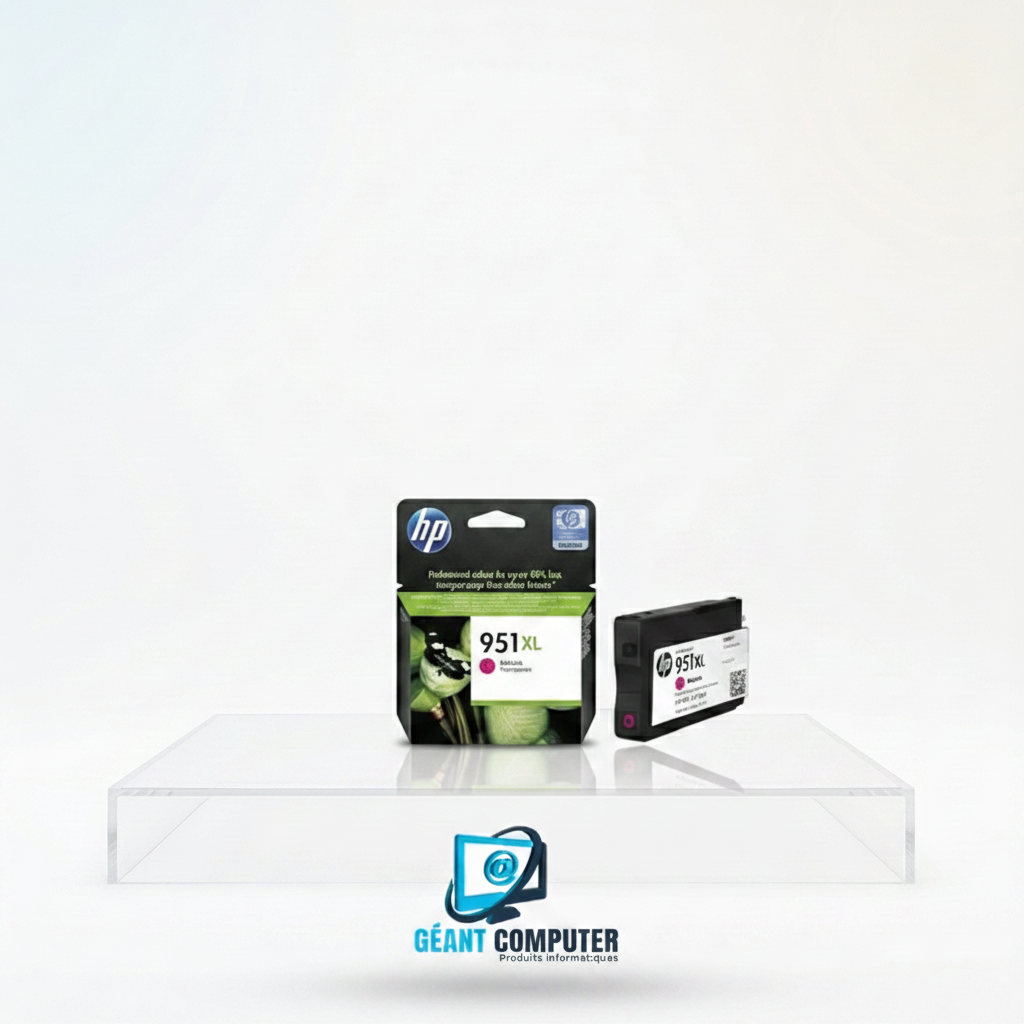CARTOUCHE HP 951XL / CN047AE  MAGENTA (IA)