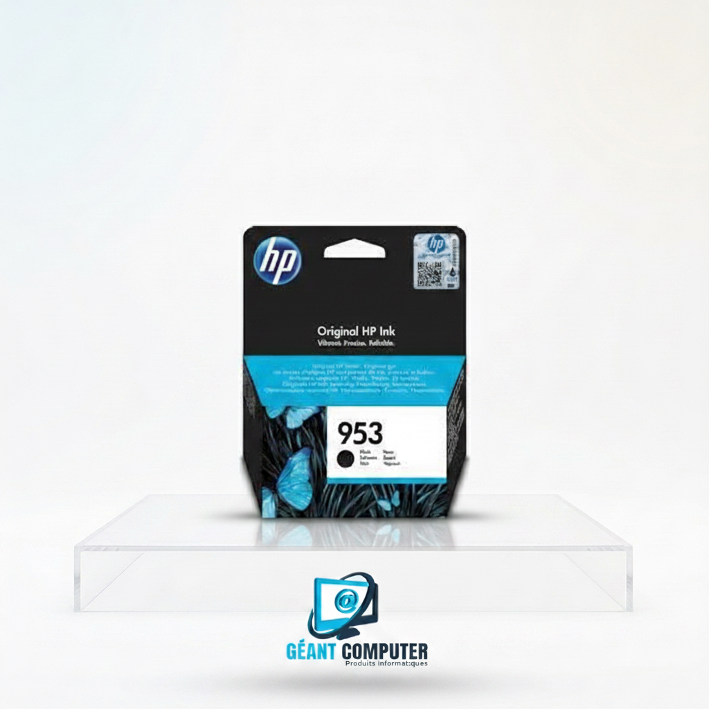 CARTOUCHE HP 953 NOIR L0S58AE (IA)