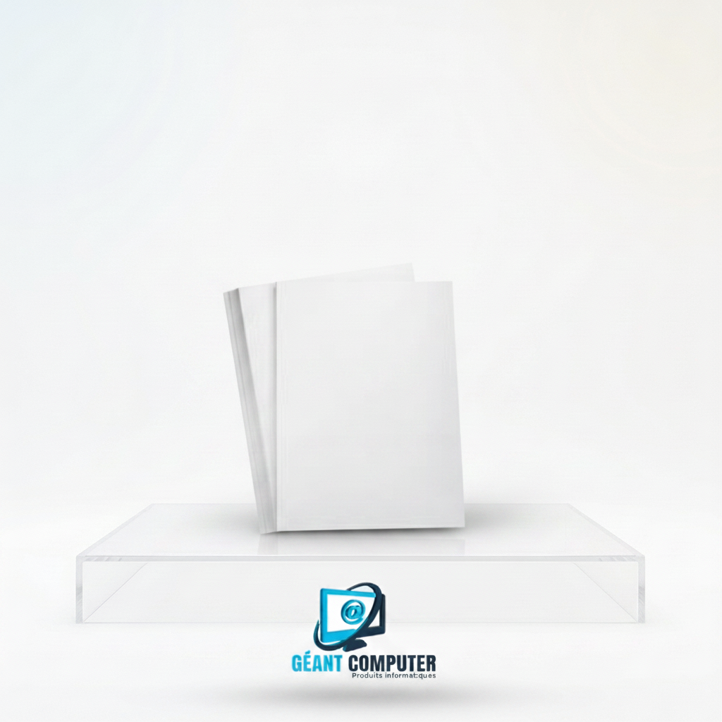ENVELOPPE POCHETTE BLANC 110G 450x370 (IA)