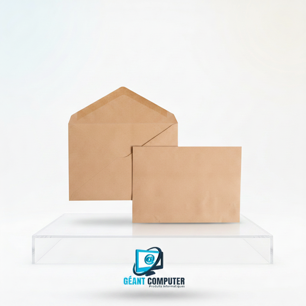 ENVELLOPE A4+ REF 80 (IA)