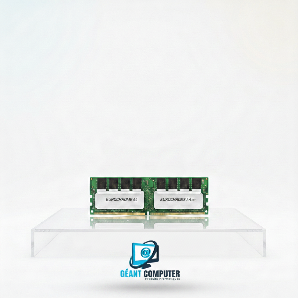 RAM EUROCHROME A4 VERT