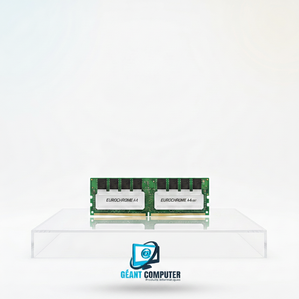 RAM EUROCHROME A4 VERT (IA)