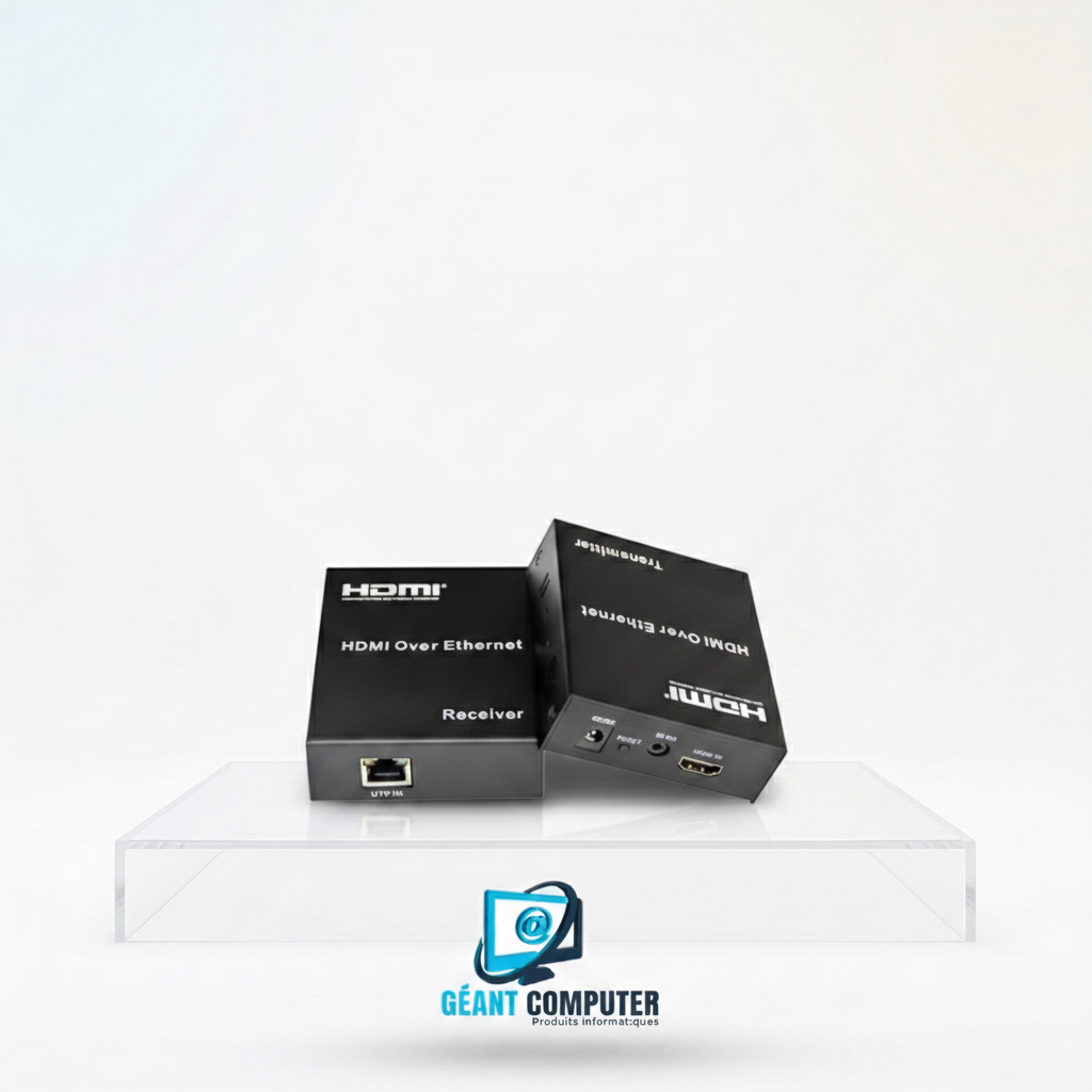 EXTENDER HDMI 120M (IA)