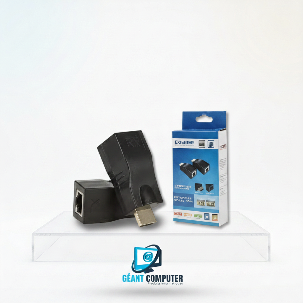 EXTENDER HDMI 30M (IA)