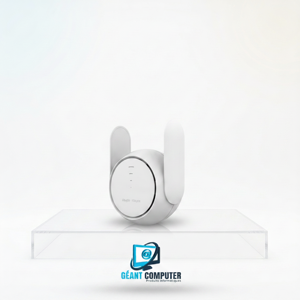 EXTENDER RUIJIE RG-EW1200R 1200Mbps Dual-band Mesh Wi-Fi (IA)