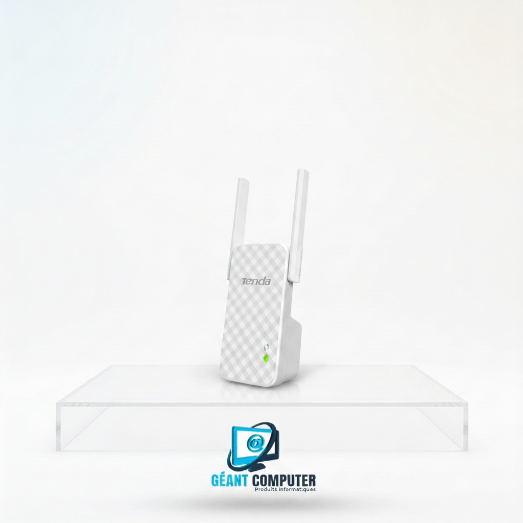 Extender Tenda Wireless N300 Universal Range A301 (IA)