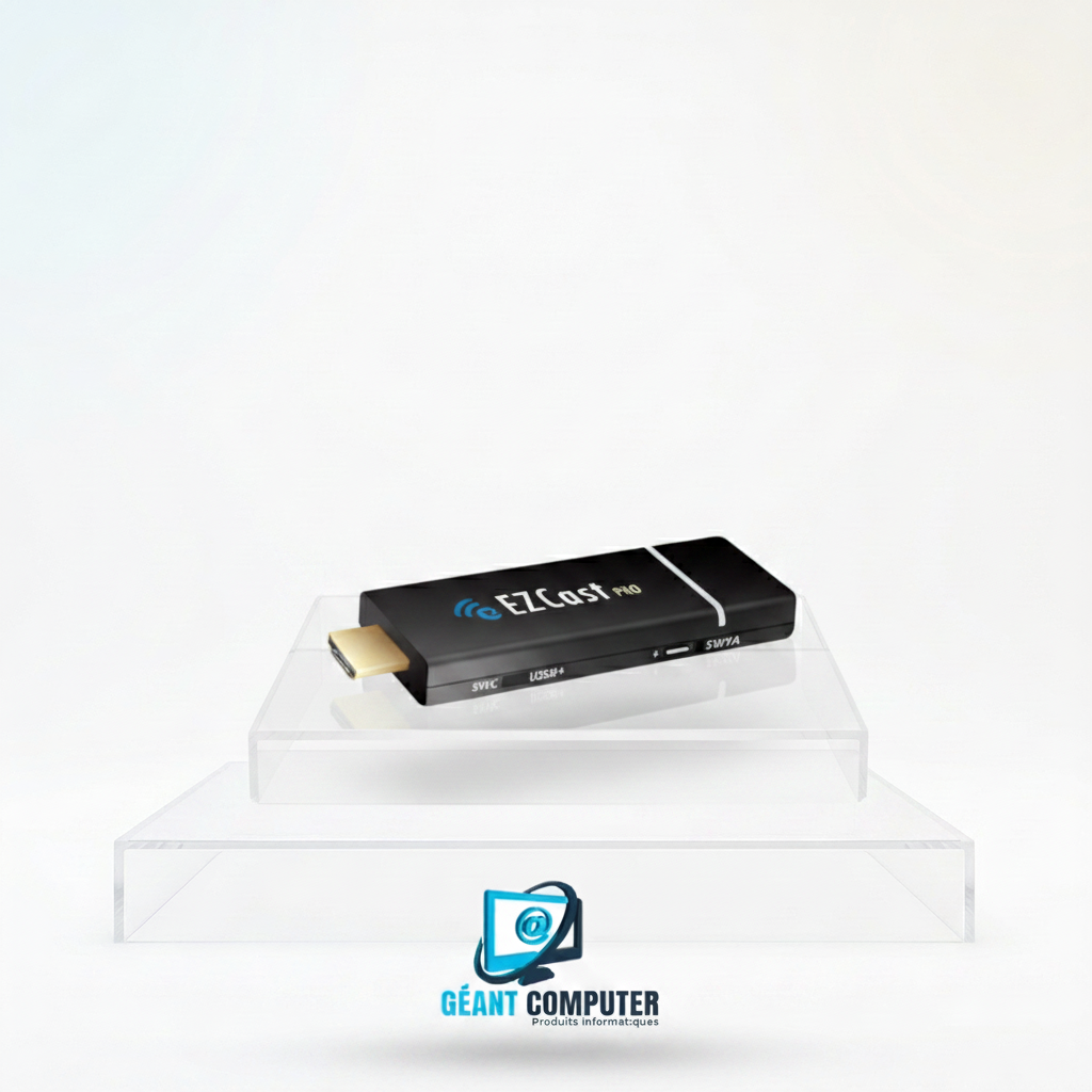 Dongle HDMI Sans filsEzCast Pro (IA)